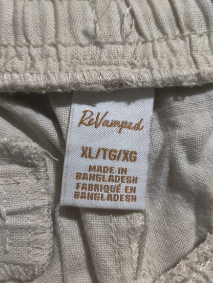 Revempad Brand For Women Jeans Pant Ljo932