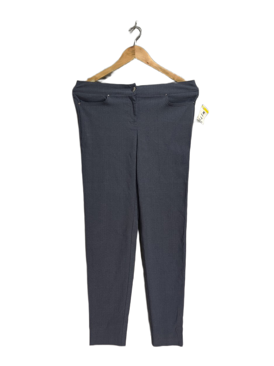 Soho Apparel Brand For Women Jeans Pant Ljo933