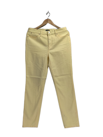 Talbots Brand For Women Jeans Pant Ljo940