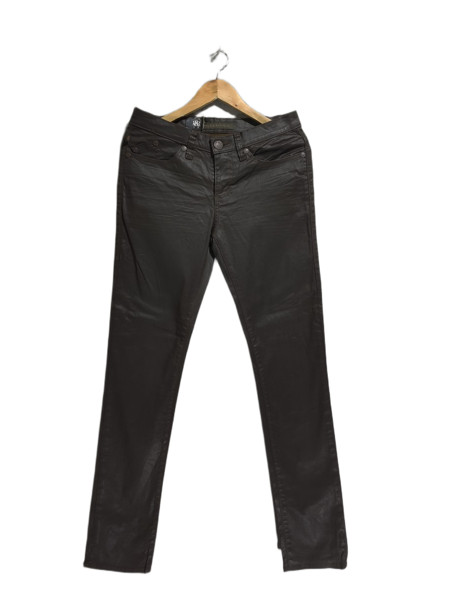 Rock & Republic Brand For Women Jeans Pant Ljo945