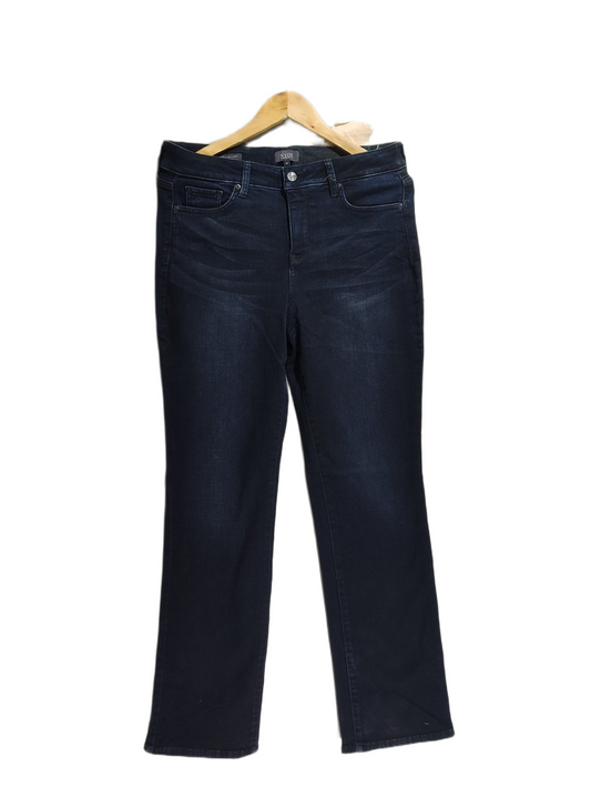 Nydj Brand For Women Jeans Pant Ljo947