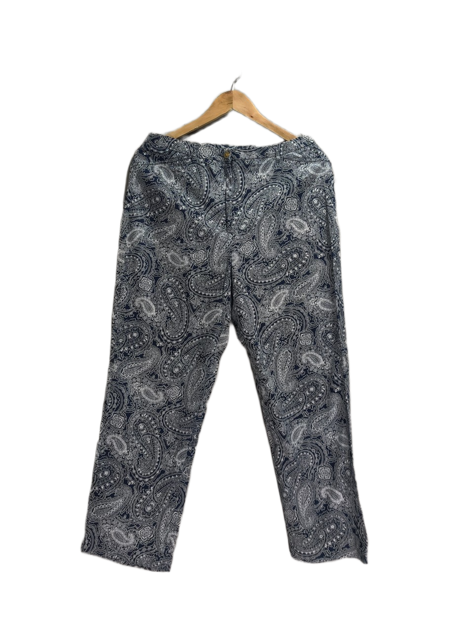 Ralph Lauren Brand For Women Jeans Pant Ljo950