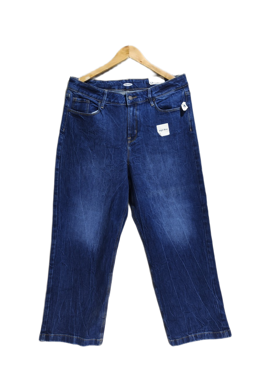 Old Navy Brand For Women Jeans Pant Ljo951