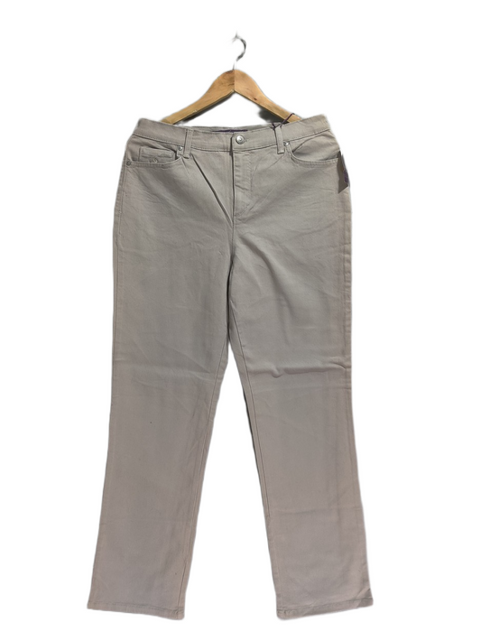 Gloria Vanderbilt Brand For Women Jeans Pant Ljo955