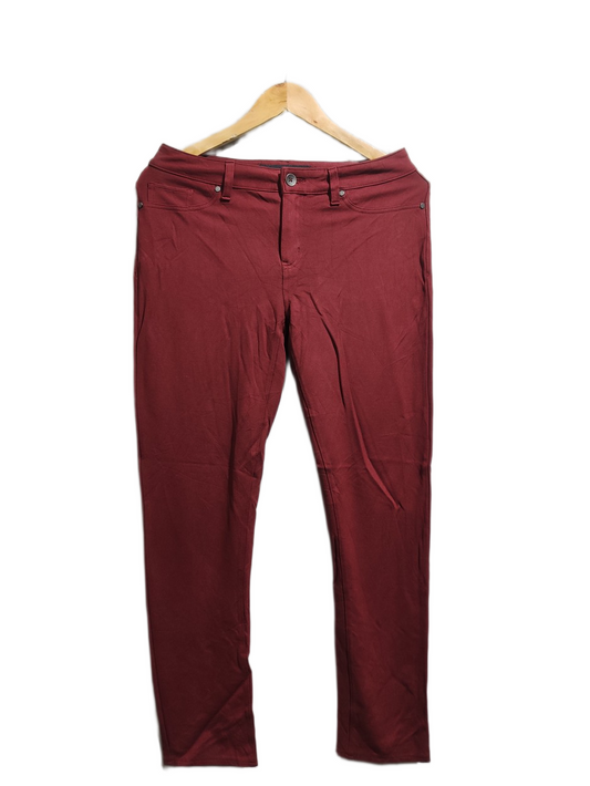 Calvin Klein Brand For Women Jeans Pant Ljo956