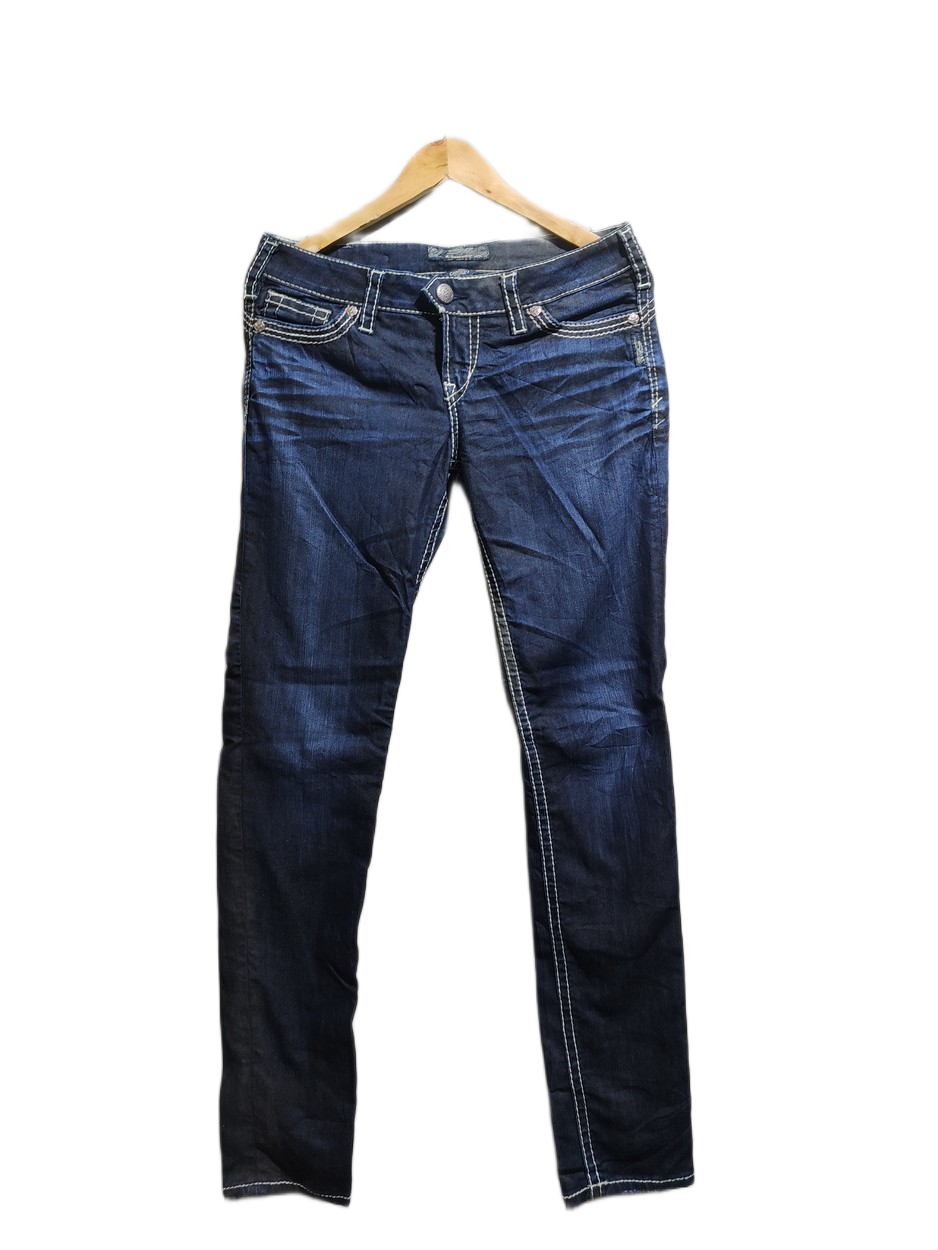 Camden Rose Brand For Women Jeans Pant Ljo957