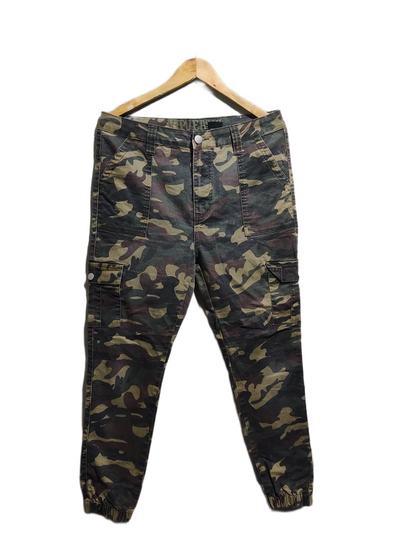 Vip Brand For Women Jeans Pant Ljo959