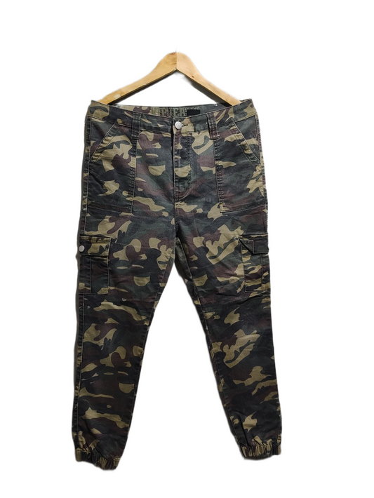 Vip Brand For Women Jeans Pant Ljo959