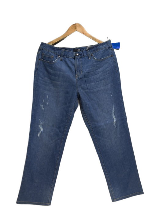 A.N.A A New Approach Brand For Women Jeans Pant Ljo960