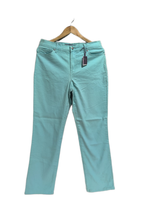 Gloria Vanderbilt Brand For Women Jeans Pant Ljo961