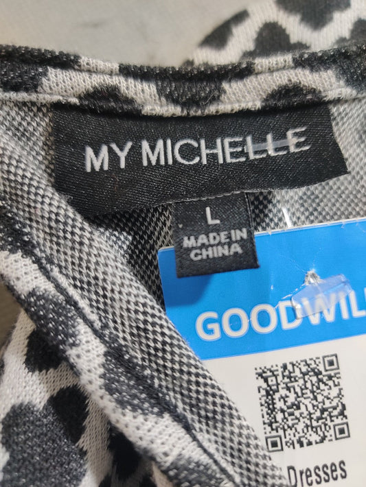 My Michelle Brand For Women Dresses Thq1096