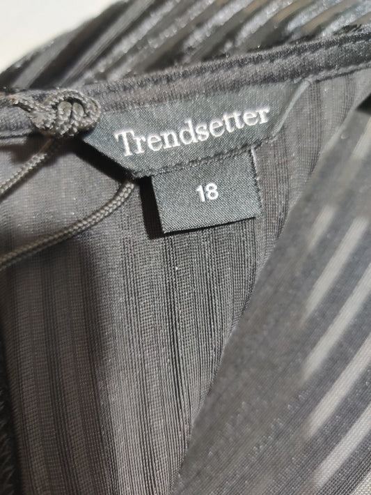 Trendsetter Brand For Women Dresses Thq1107