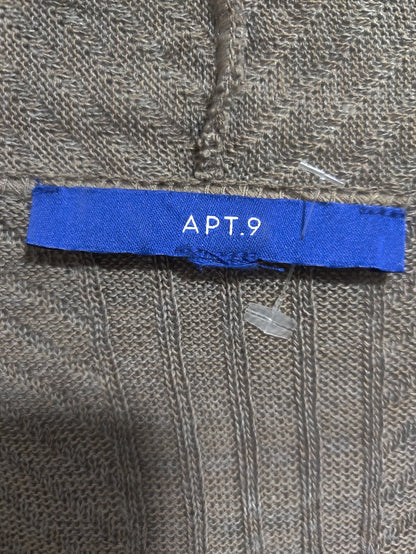 Apt.9 Brand For Cape Shawls Thq1115