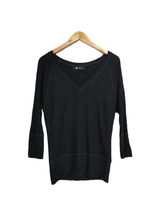 Nux Brand For Women Top Thq1136