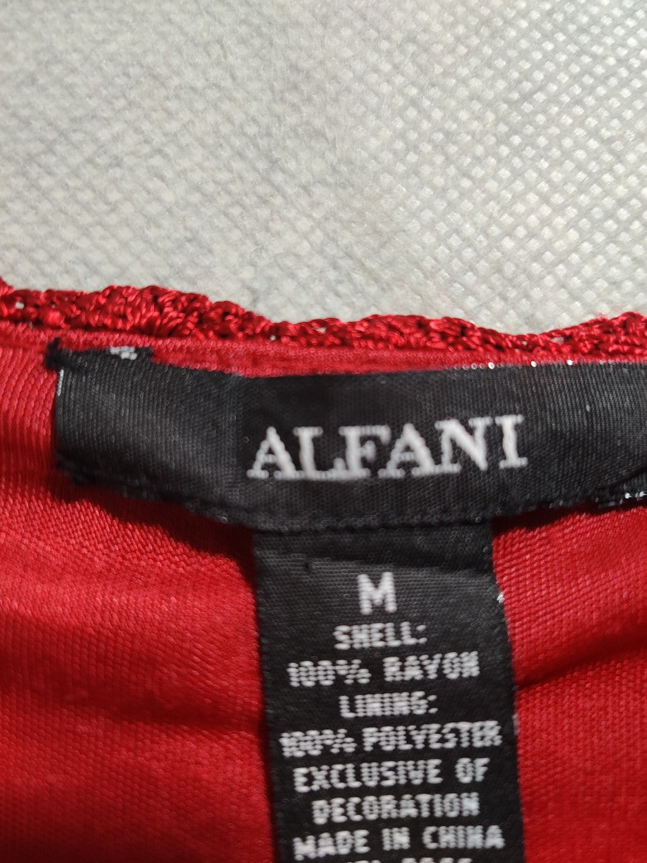 Alfani Brand For Women Top Thq1294