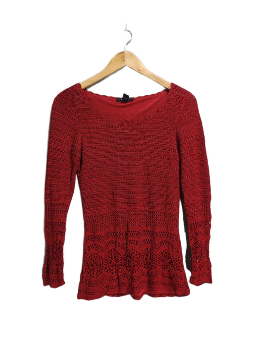 Alfani Brand For Women Top Thq1294