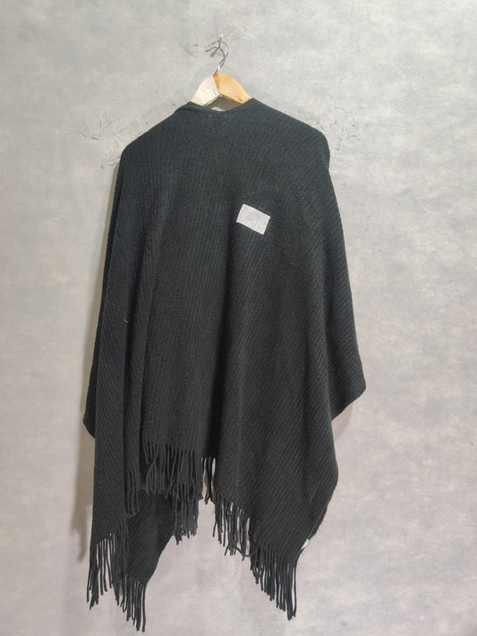 Thrift Queen Brand For Cape Shawls Thq1362