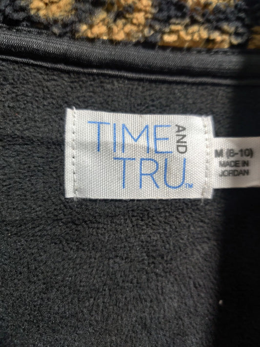 Time And Tru Brand For Women Sweatshirt Thq1538