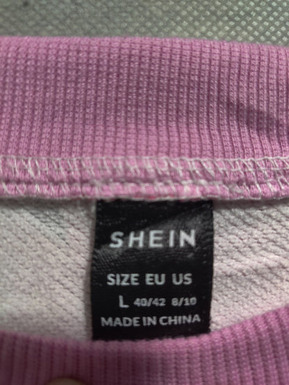 Shein Brand For Women Sweatshirt Thq1539