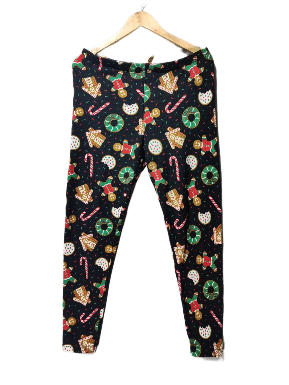 Faded Glory Brand For Women Trouser Thq1574