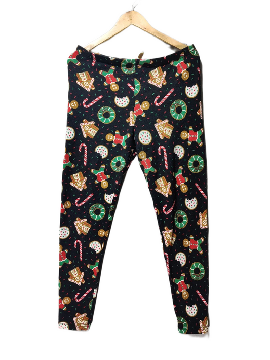 Faded Glory Brand For Women Trouser Thq1574