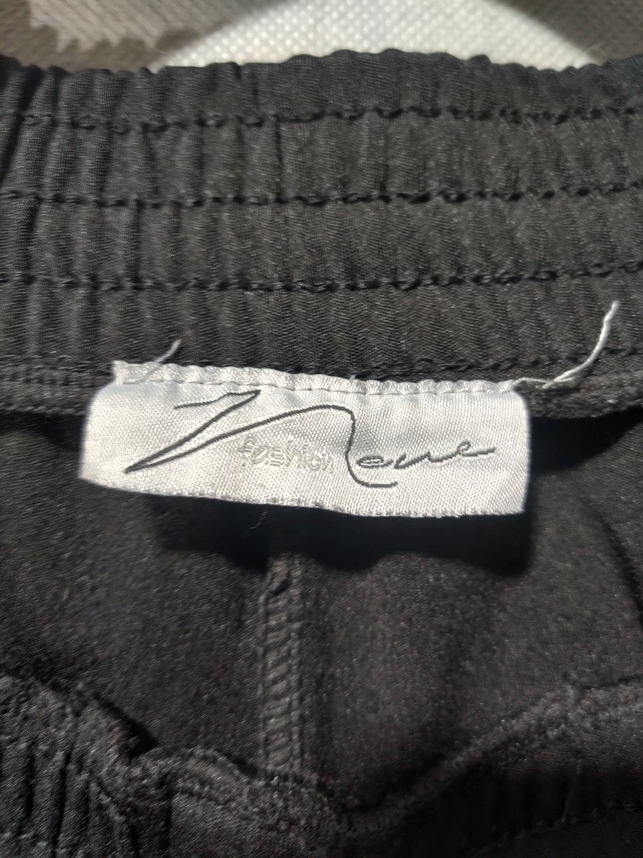 Neue Fashion Brand For Women Trouser Thq1611