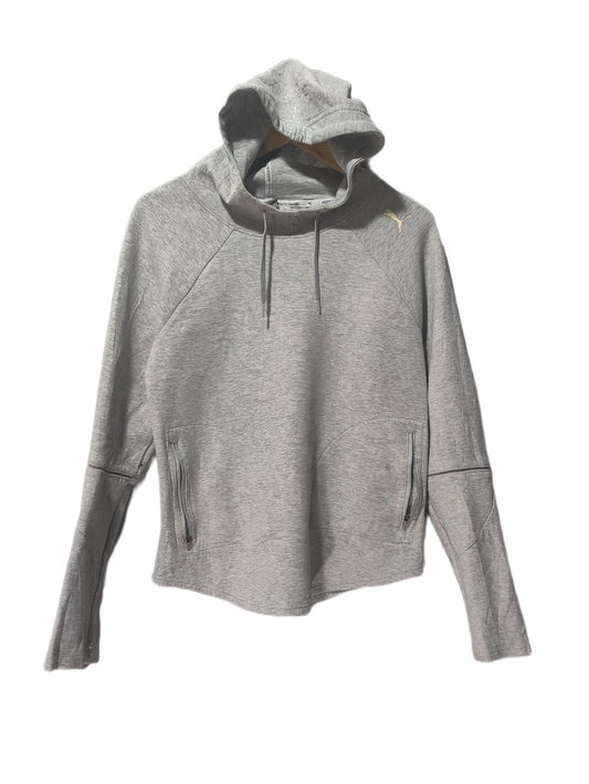 Puma Brand For Women Hoodie Thq1612