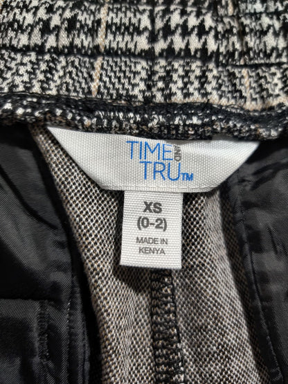 Time And Tru Brand For Women Trouser Thq1628