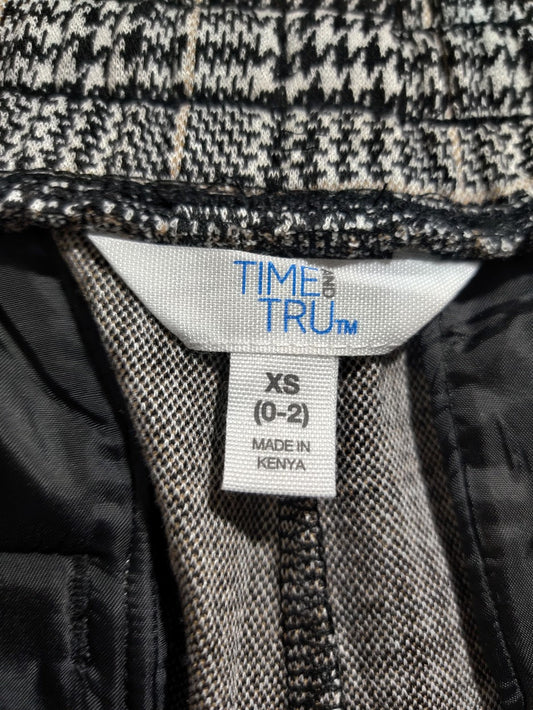 Time And Tru Brand For Women Trouser Thq1628