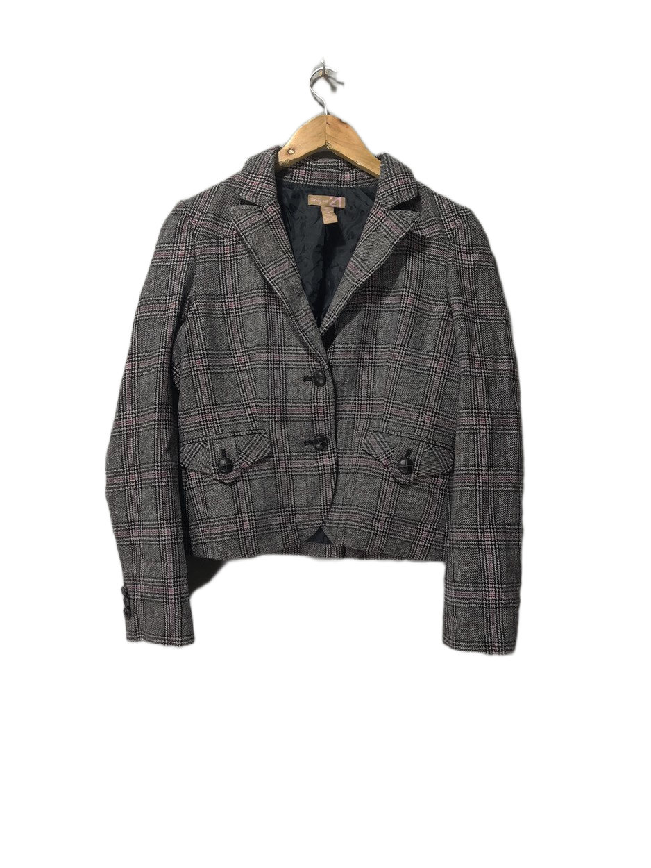 Twenty One 21 Brand For Women Winter Coat Thq1629