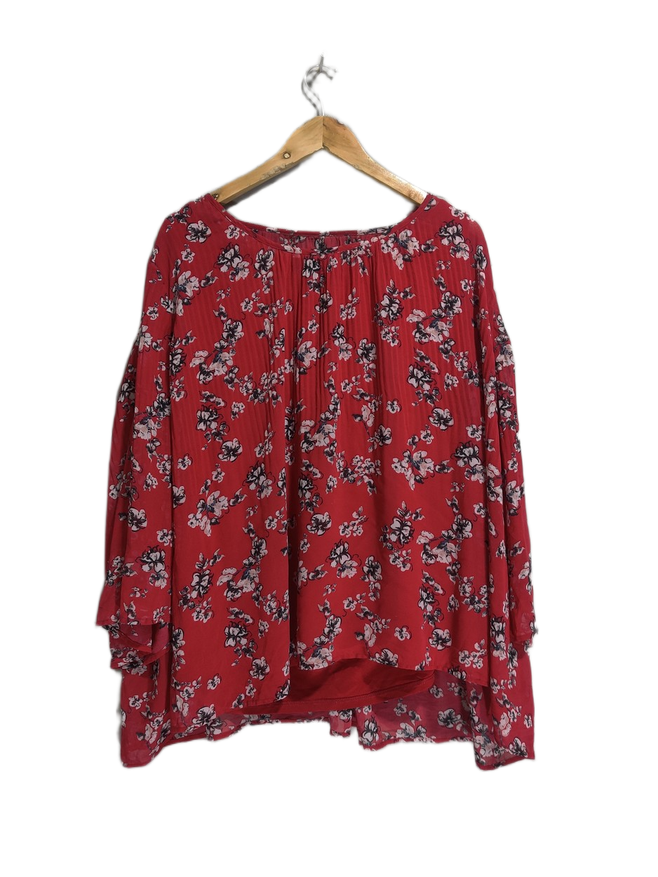 Emma Brand For Women Top Thq1633