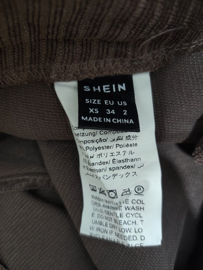 Shein Brand For Women Trouser Thq1636