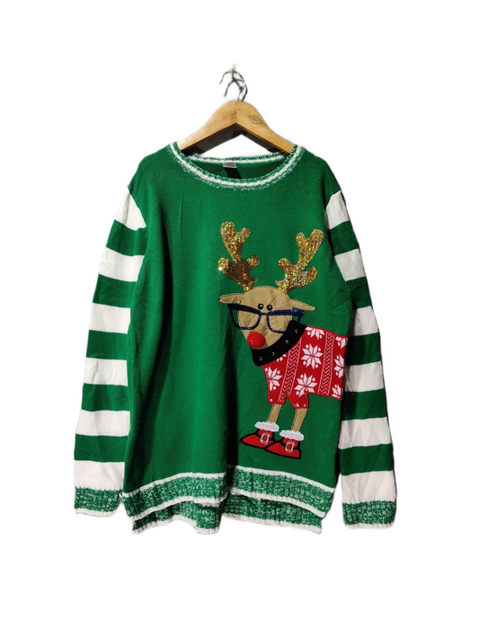 Holyday Time Brand For Women Sweater Thq1643