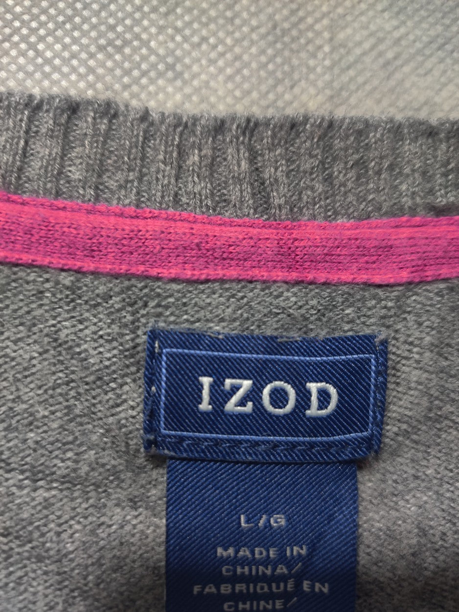 Izod Brand For Women Sweater Thq1649