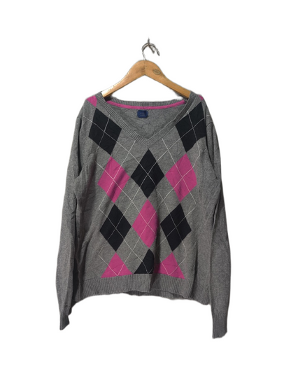 Izod Brand For Women Sweater Thq1649