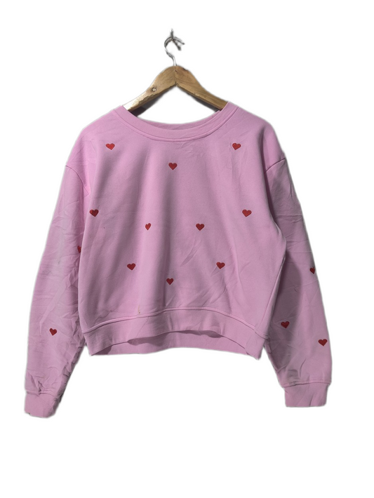 Better Together Brand For Women Sweatshirt Thq1654