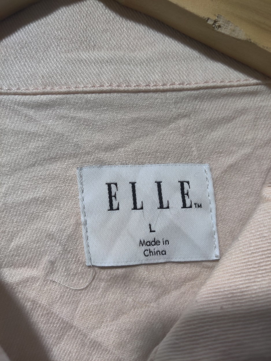 Elle Brand For Women Jacket Thq1659