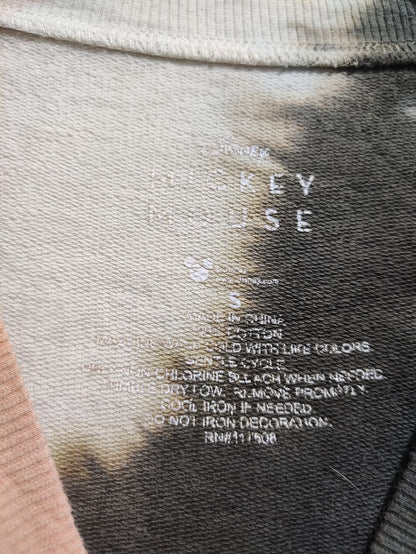 Mickey Mouse Brand For Women Sweatshirt Thq1662