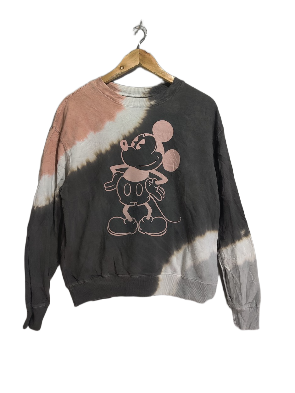 Mickey Mouse Brand For Women Sweatshirt Thq1662