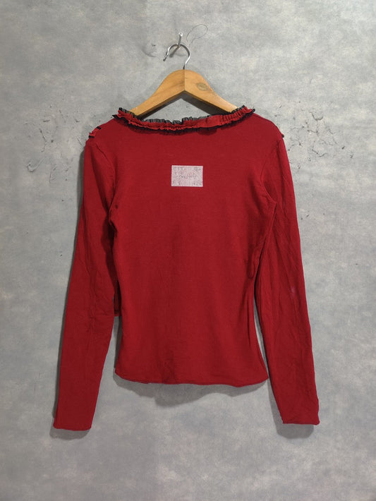 Thrift Queen Brand For Women Top Thq1666