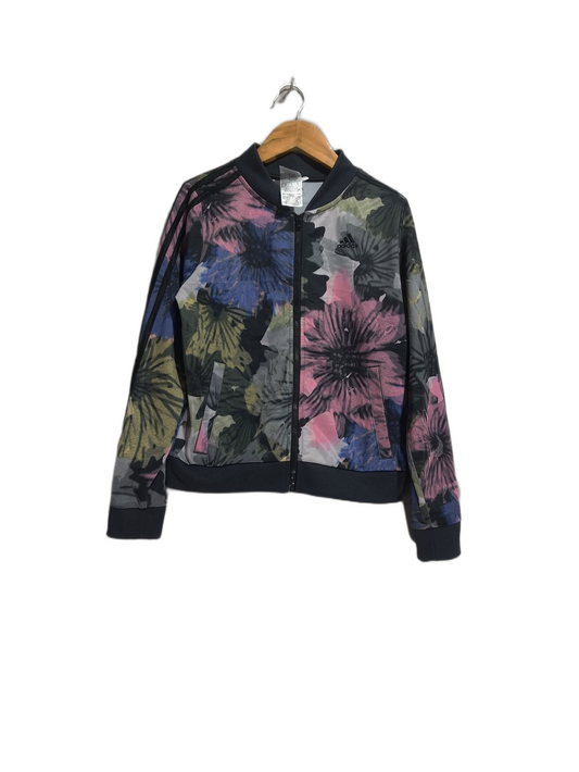 Adidas Brand For Women Zipper Thq1669