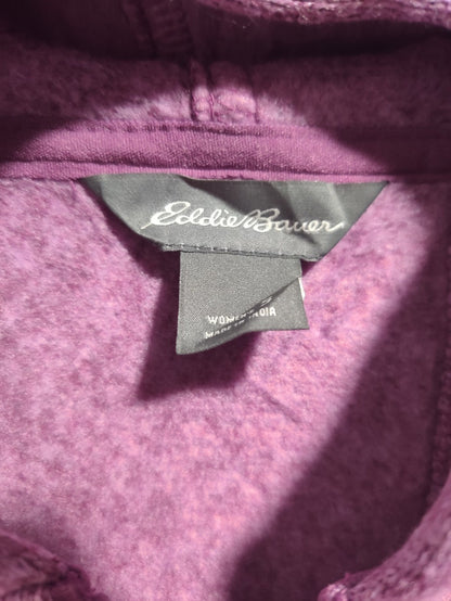 Eddie Bauer Brand For Women Zipper Thq1674