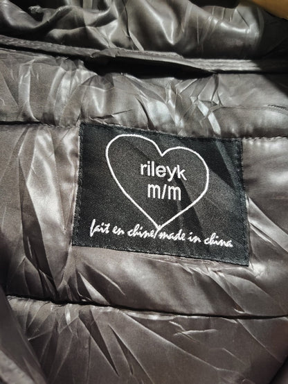 Rileyk Brand For Women Jacket Thq1676