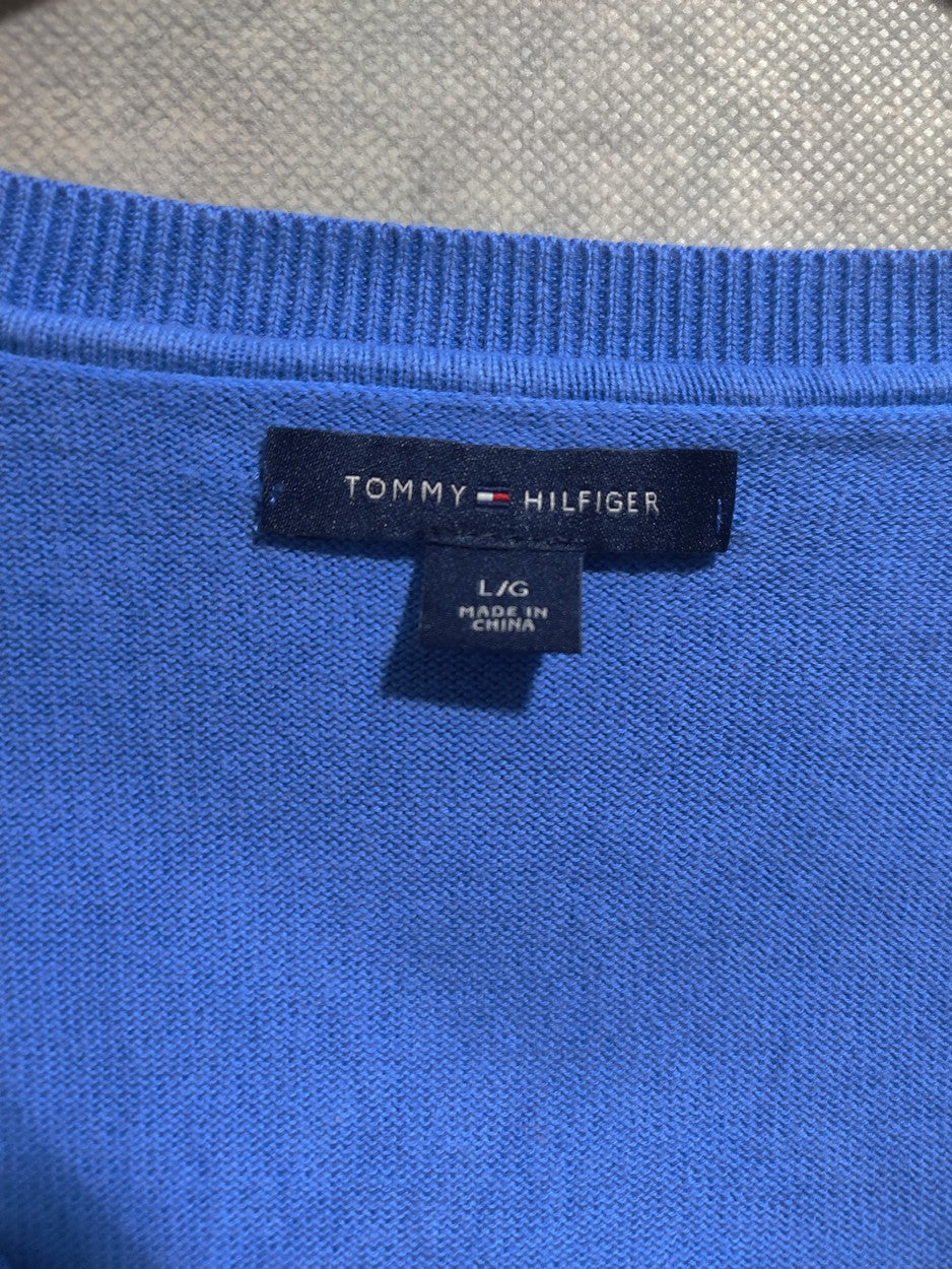 Tommy Hilfiger Brand For Women Sweater Thq1678