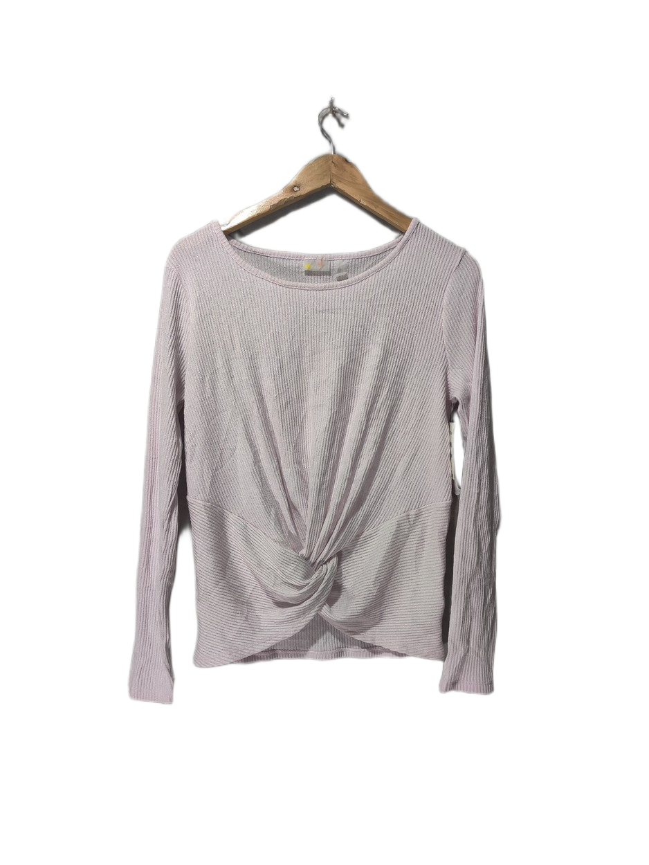 Zella Brand For Women Sweatshirt Thq1679