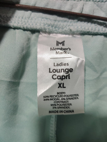 Member'S Mark Brand For Women Trouser Thq1692