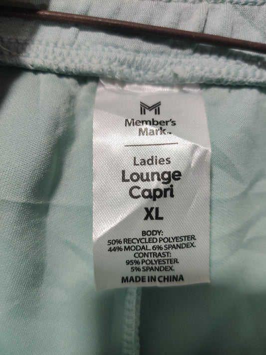 Member'S Mark Brand For Women Trouser Thq1692