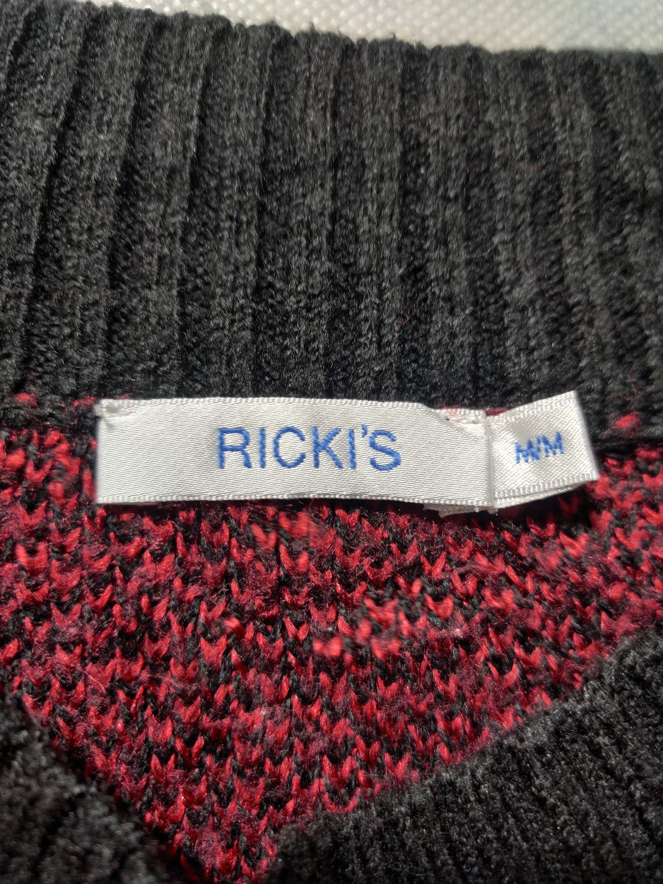 Ricki'S Brand For Women Sweater Thq1697