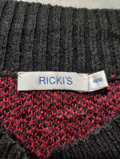 Ricki'S Brand For Women Sweater Thq1697