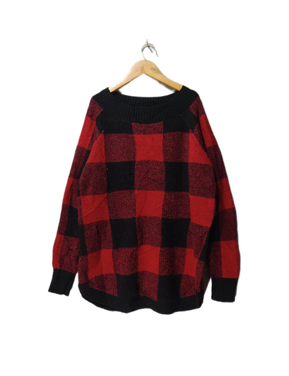 Ricki'S Brand For Women Sweater Thq1697